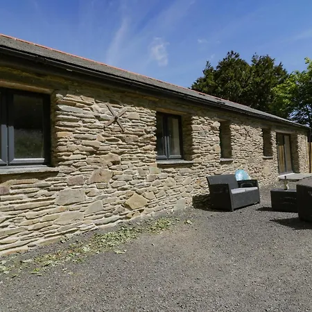 Holiday home The Cart House *