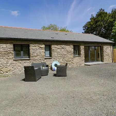 Holiday home The Cart House St Austell