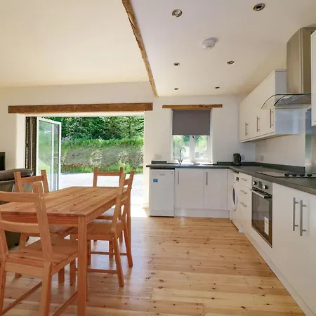 The Cart House Holiday home St Austell